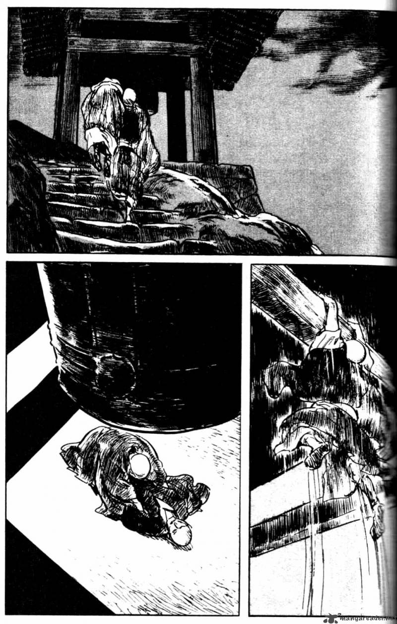 Lone Wolf And Cub 25 114