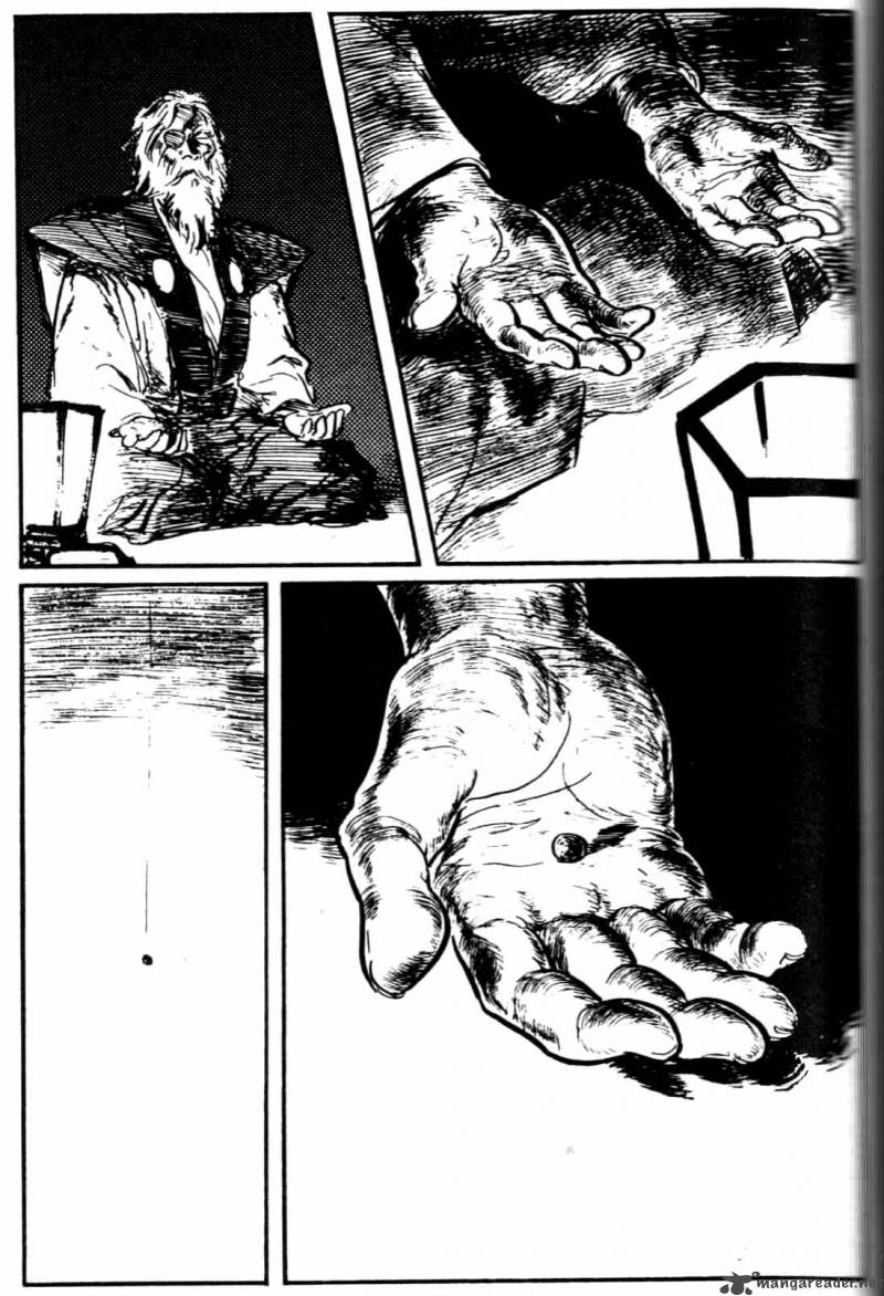 Lone Wolf And Cub 25 238