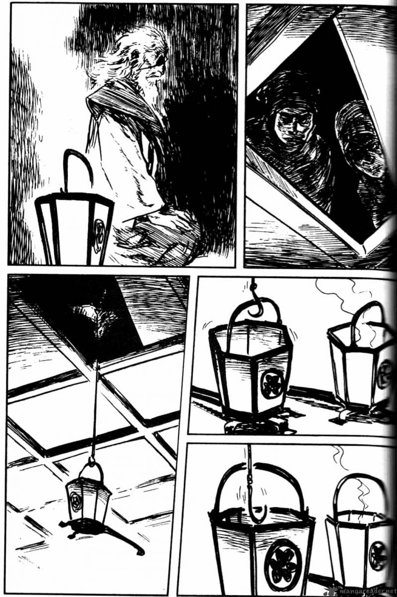 Lone Wolf And Cub 26 103