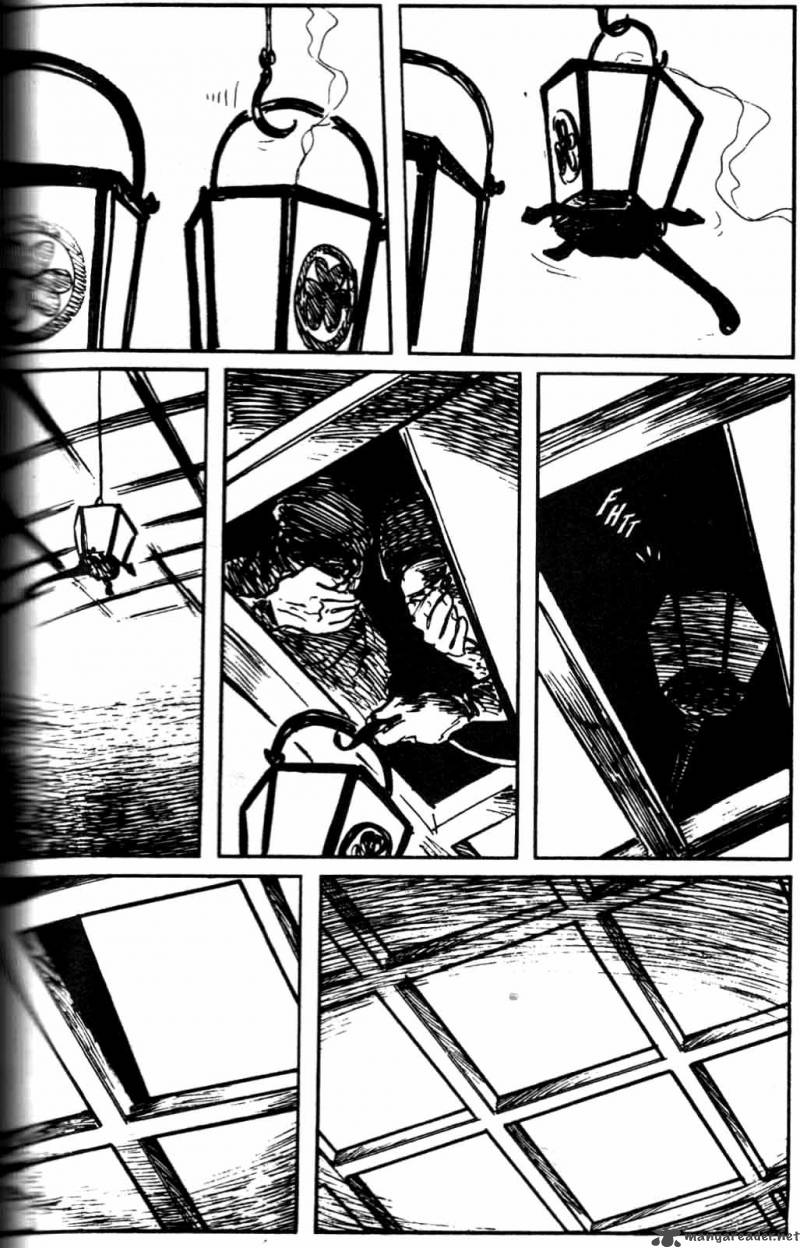 Lone Wolf And Cub 26 104