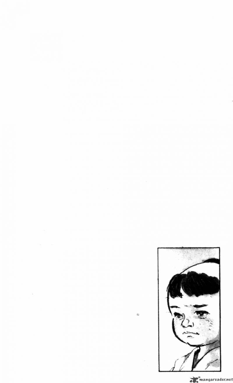 Lone Wolf And Cub 26 116