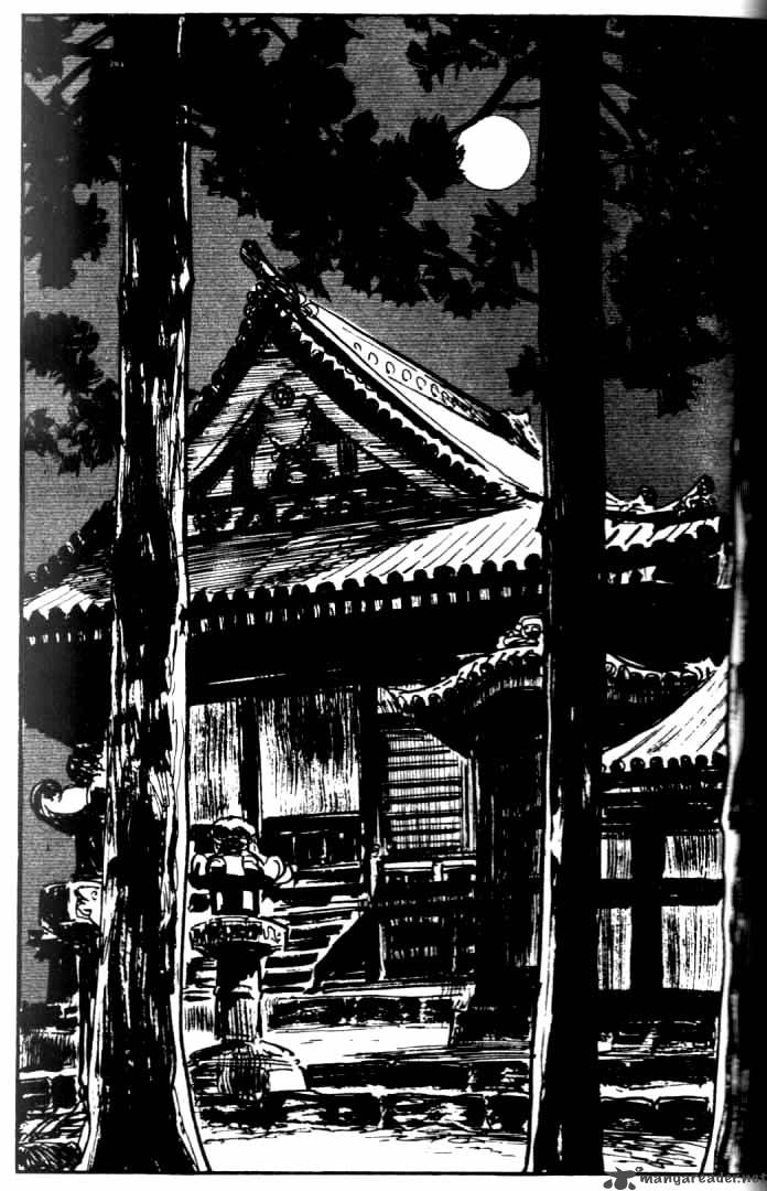 Lone Wolf And Cub 26 150