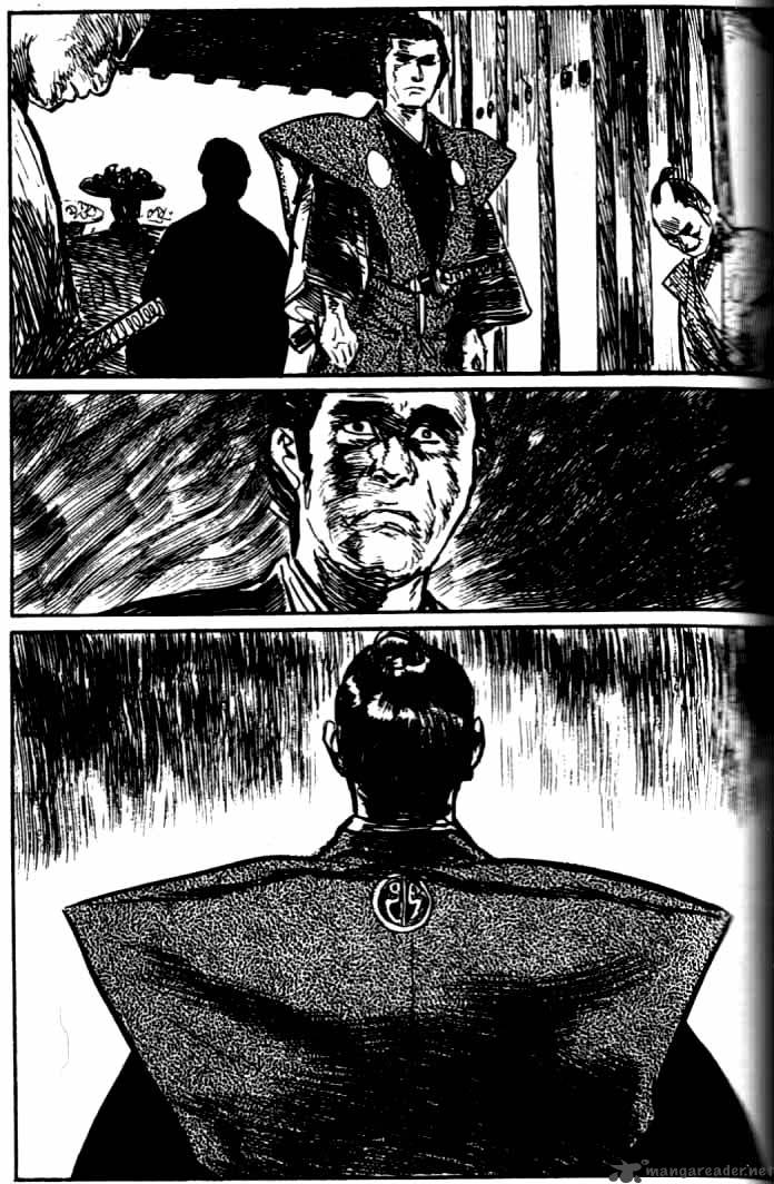 Lone Wolf And Cub 26 179