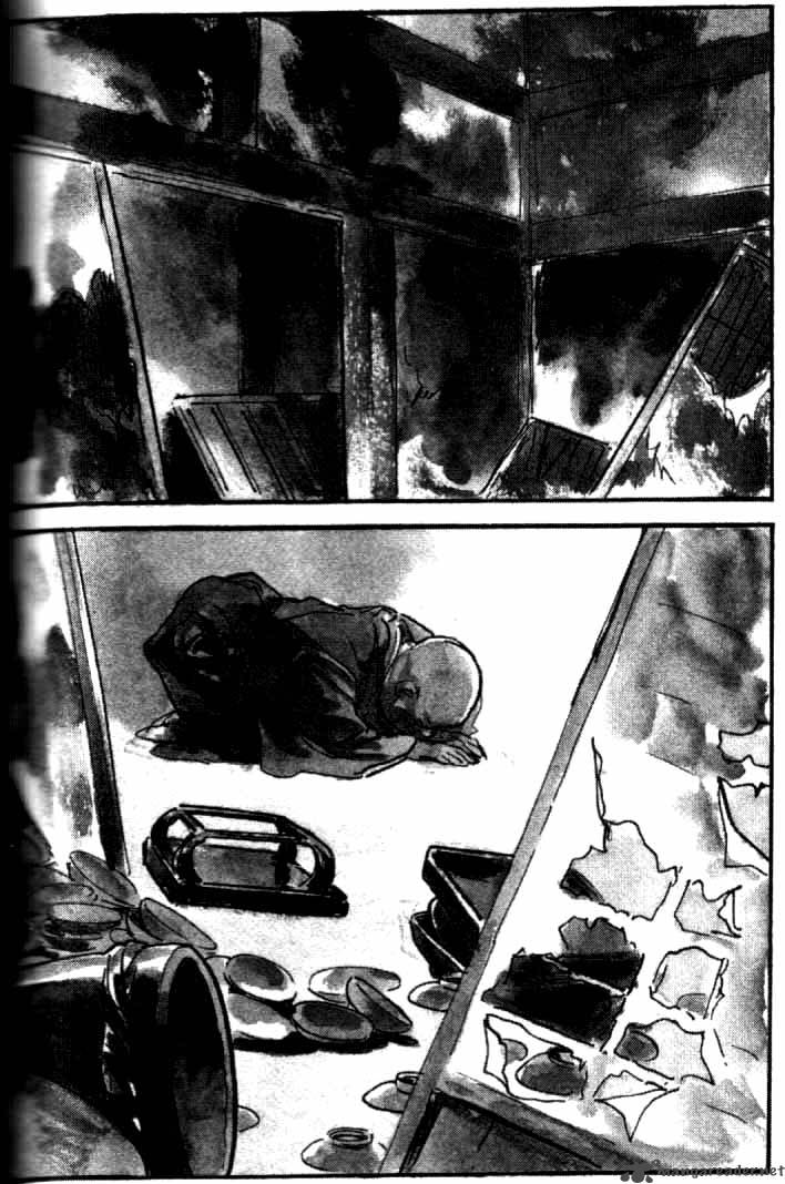 Lone Wolf And Cub 26 182