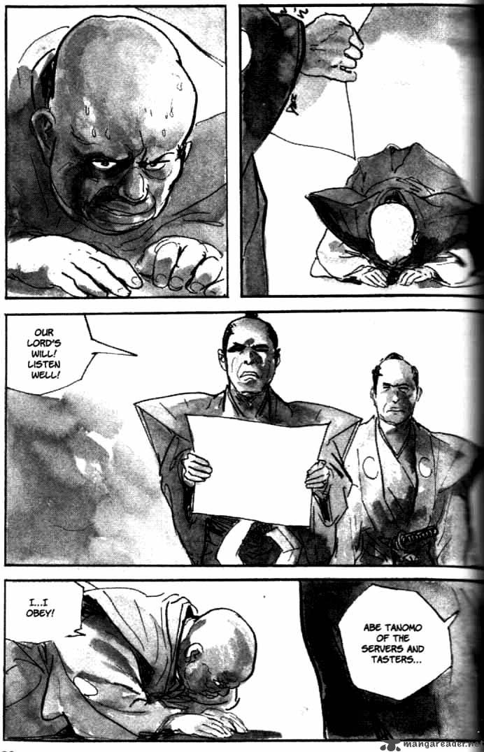 Lone Wolf And Cub 26 183