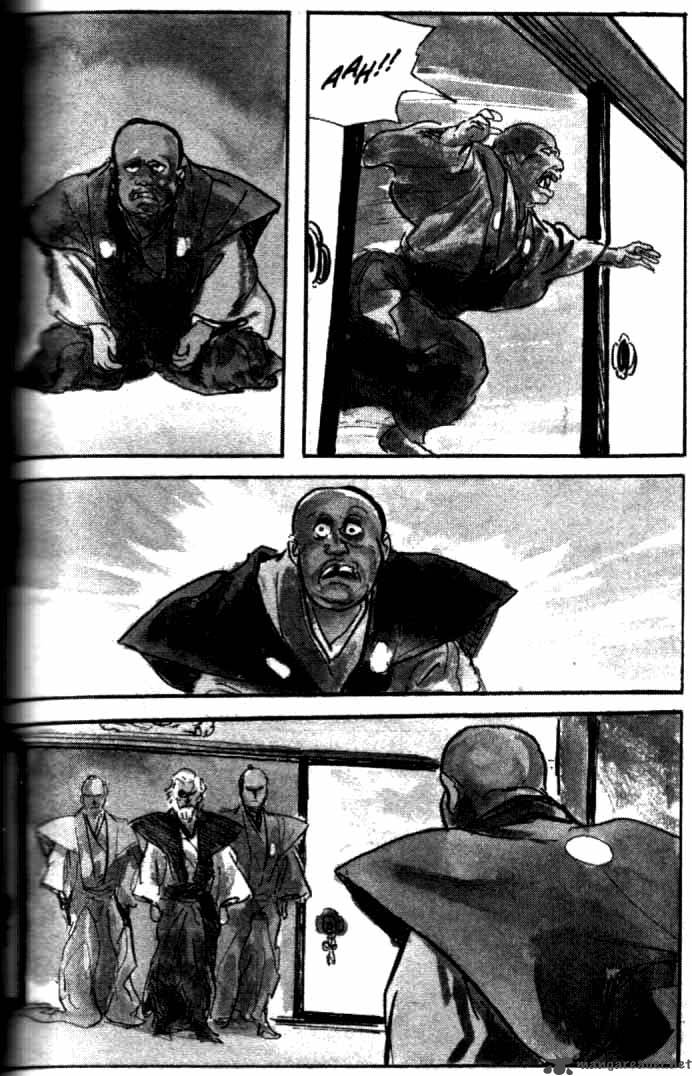 Lone Wolf And Cub 26 186