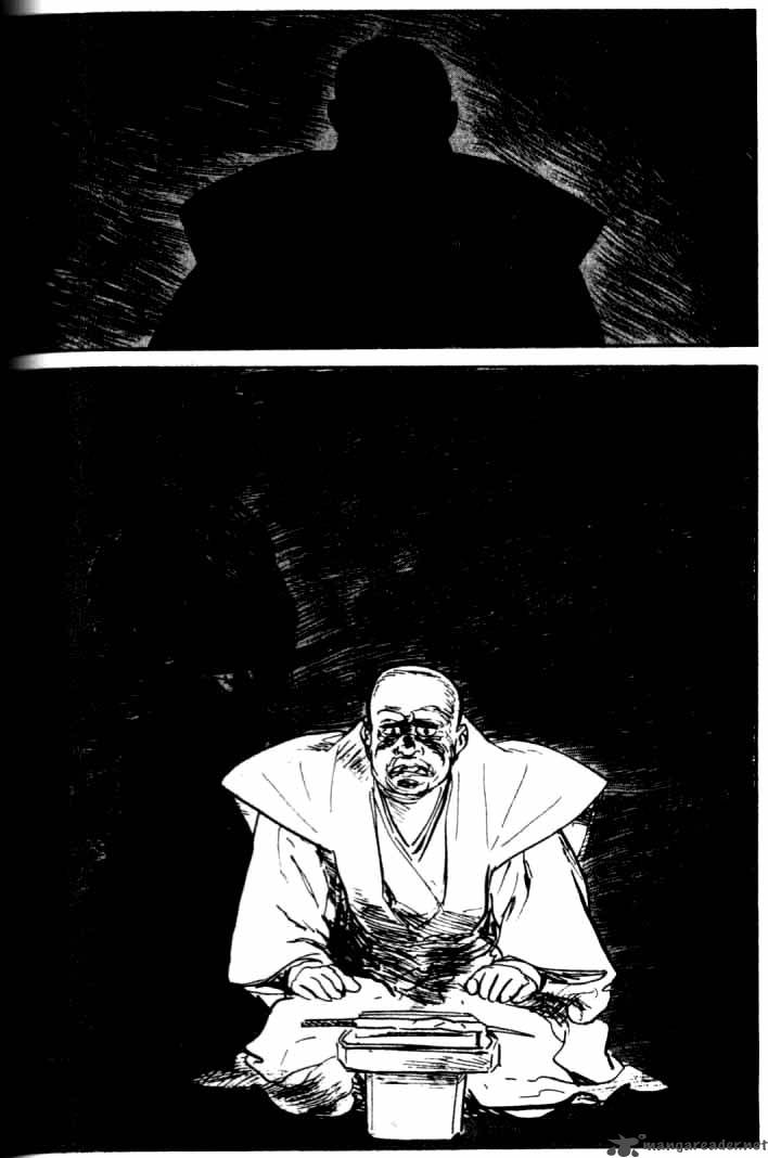 Lone Wolf And Cub 26 194