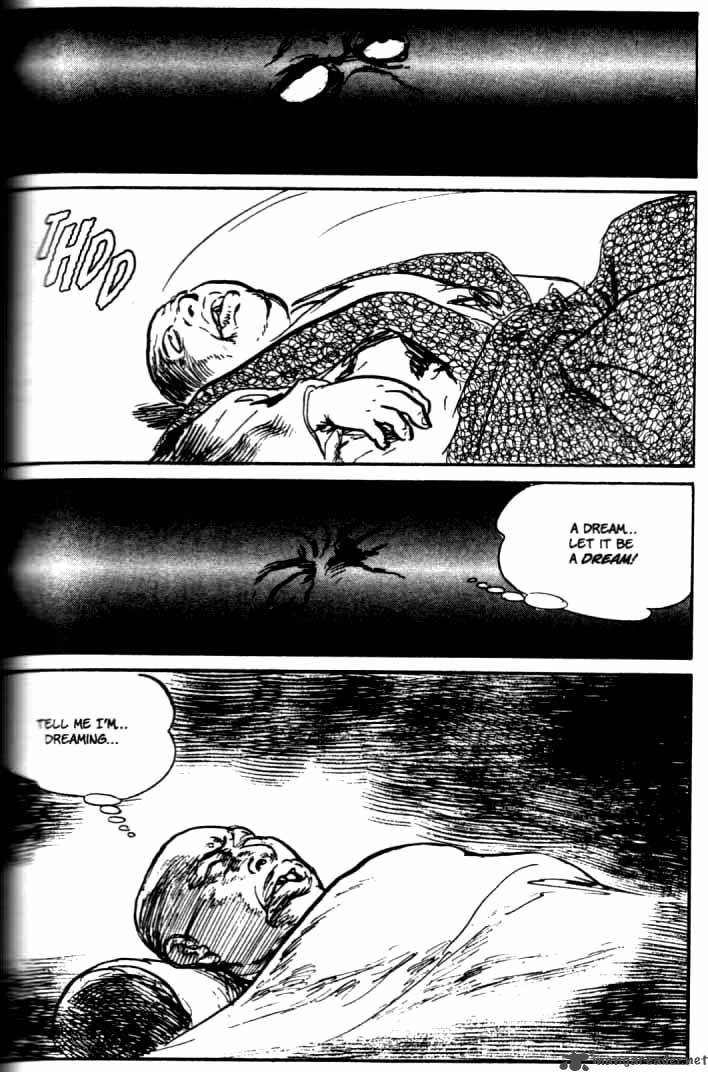 Lone Wolf And Cub 26 196