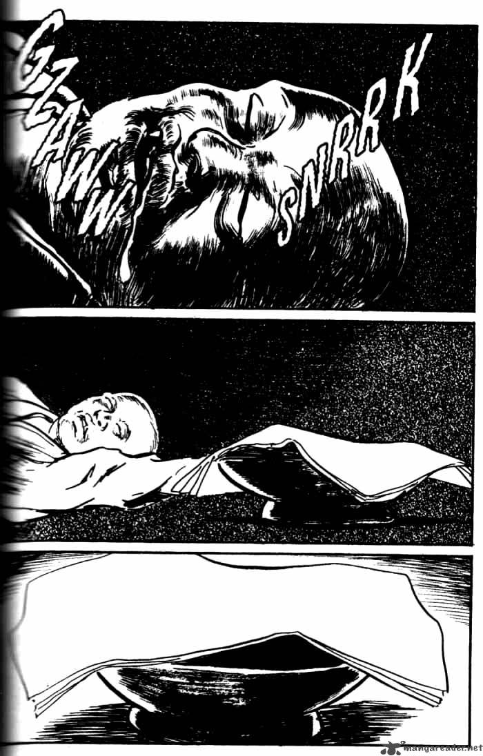 Lone Wolf And Cub 26 212