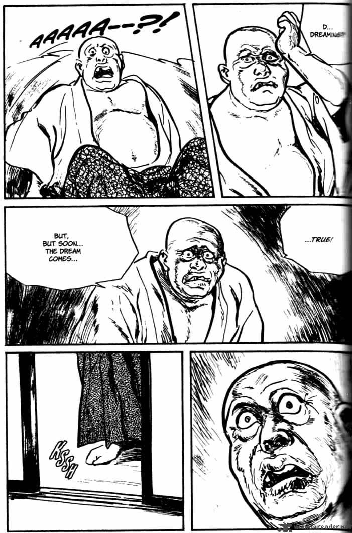 Lone Wolf And Cub 26 223