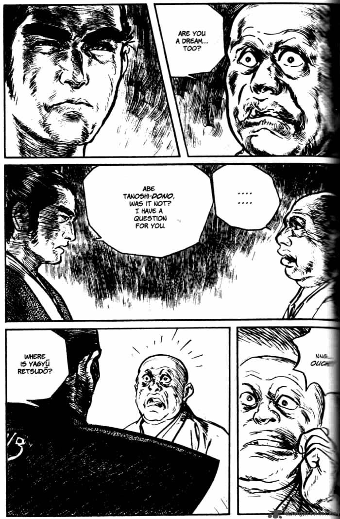 Lone Wolf And Cub 26 225