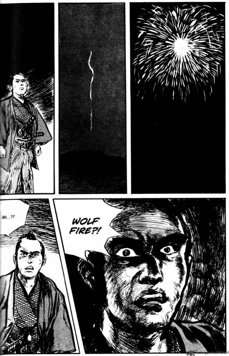 Lone Wolf And Cub 26 23