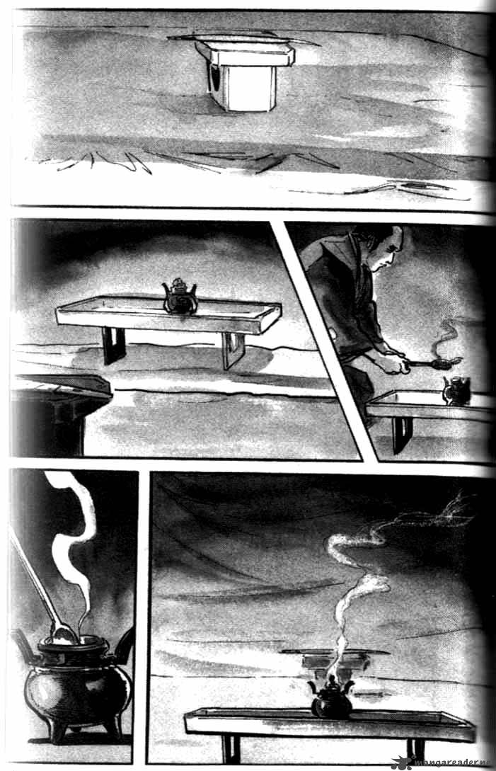 Lone Wolf And Cub 26 247