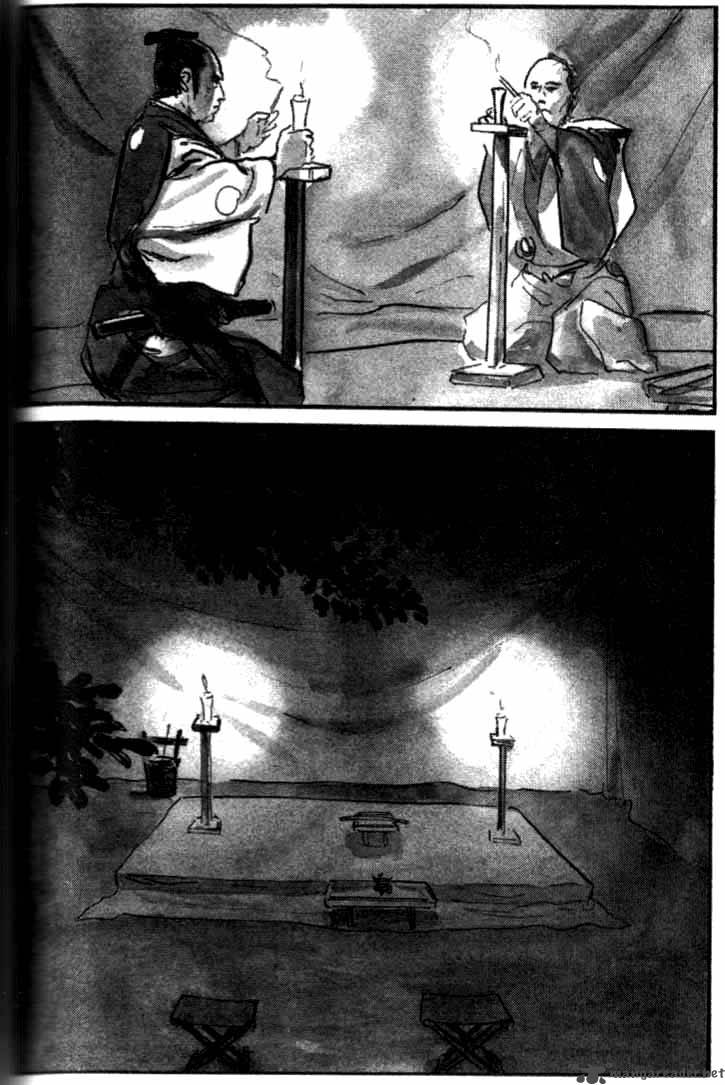 Lone Wolf And Cub 26 248