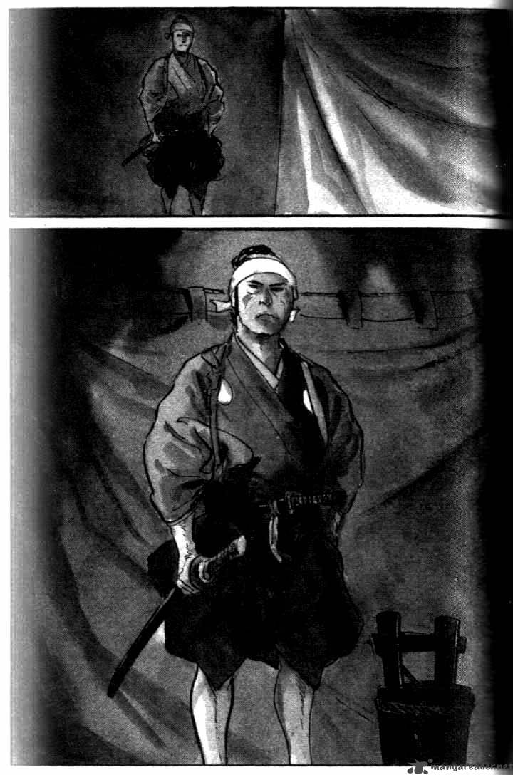 Lone Wolf And Cub 26 249