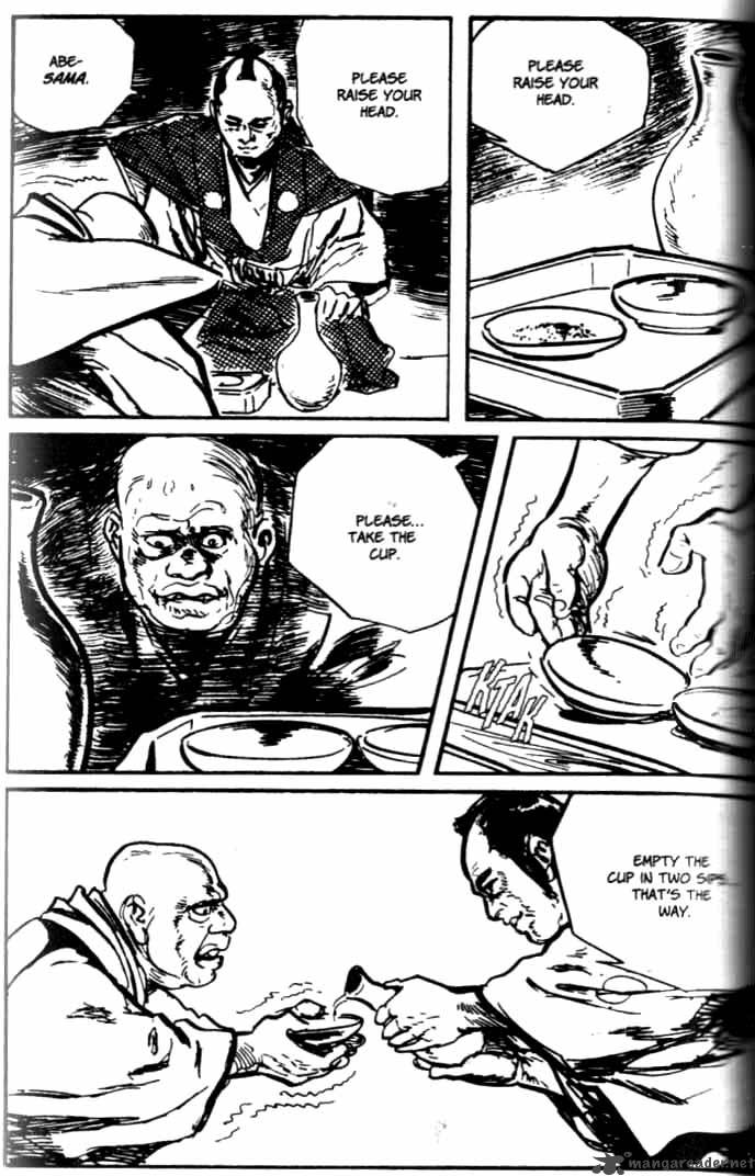 Lone Wolf And Cub 26 257