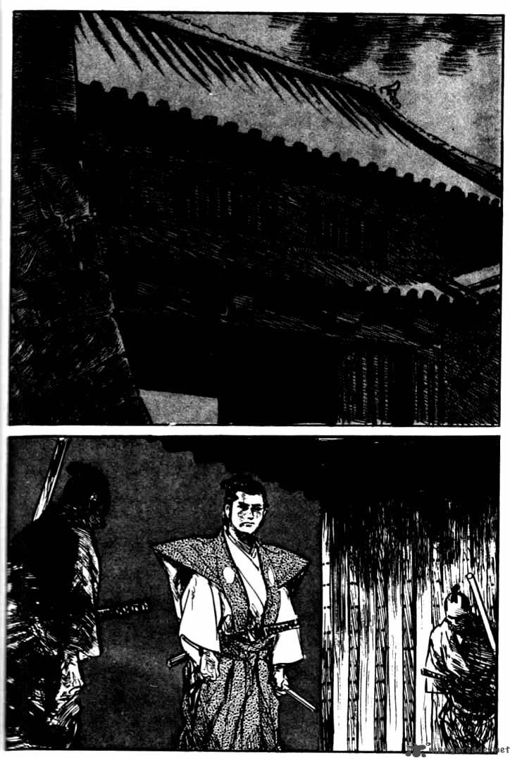 Lone Wolf And Cub 26 268