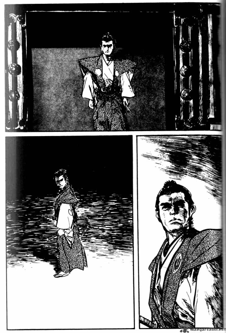Lone Wolf And Cub 26 269