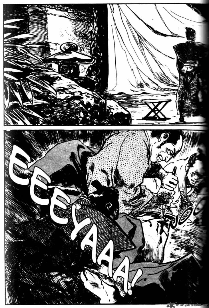 Lone Wolf And Cub 26 275
