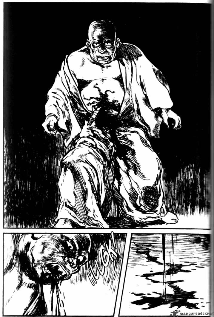 Lone Wolf And Cub 26 279