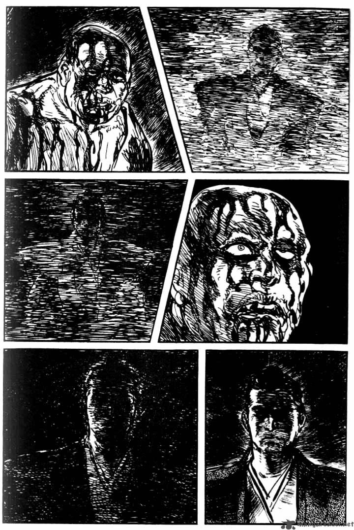 Lone Wolf And Cub 26 291