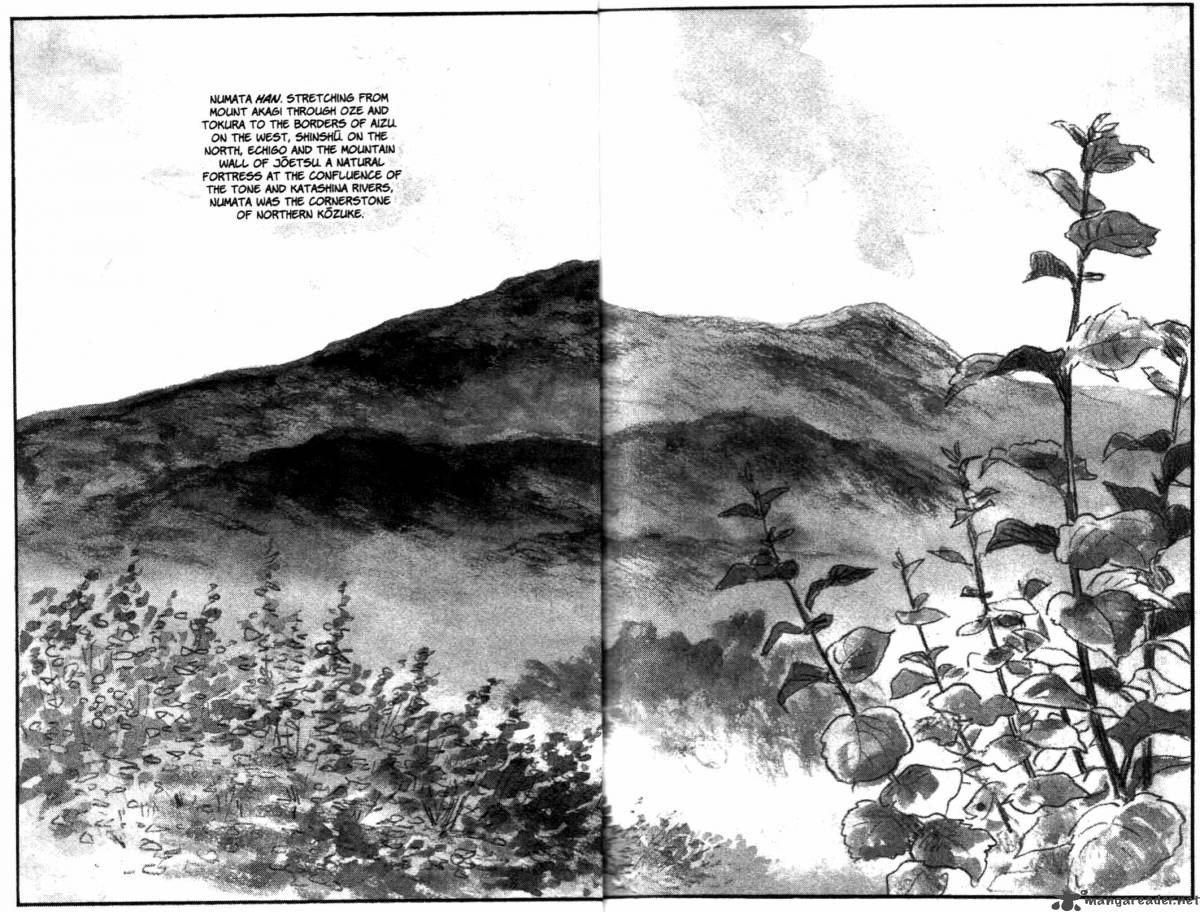 Lone Wolf And Cub 26 3