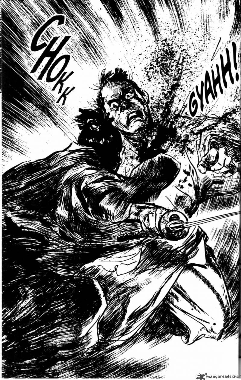 Lone Wolf And Cub 26 30