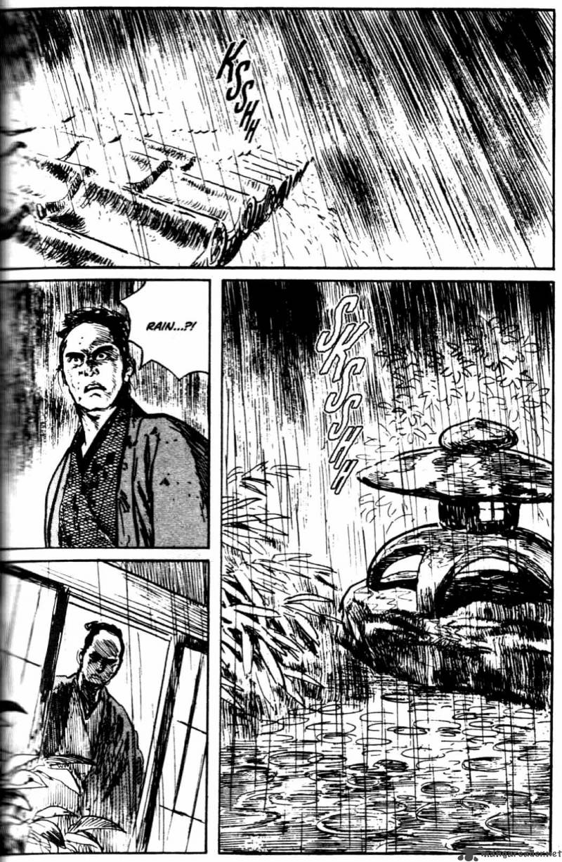 Lone Wolf And Cub 26 33