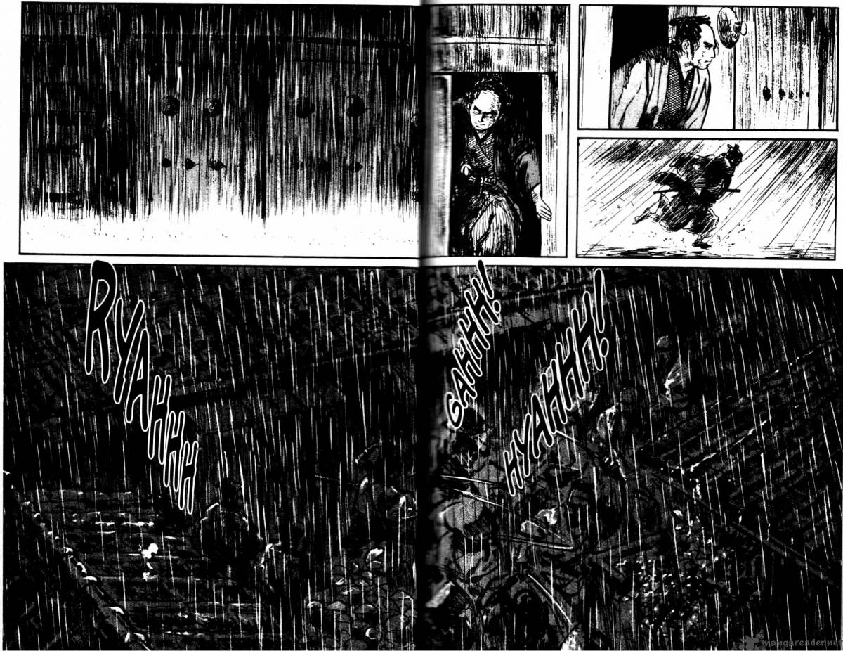 Lone Wolf And Cub 26 36