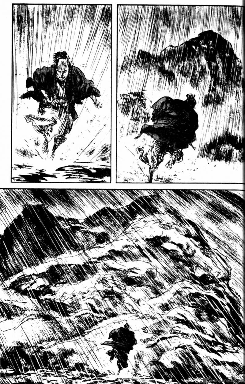 Lone Wolf And Cub 26 45