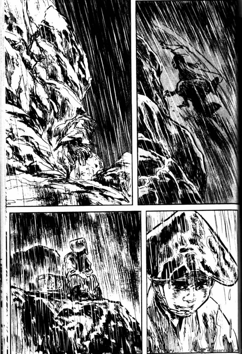 Lone Wolf And Cub 26 47