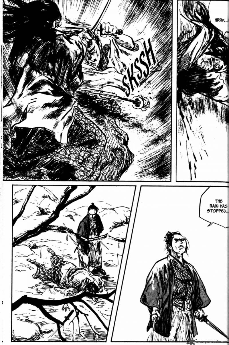 Lone Wolf And Cub 26 55