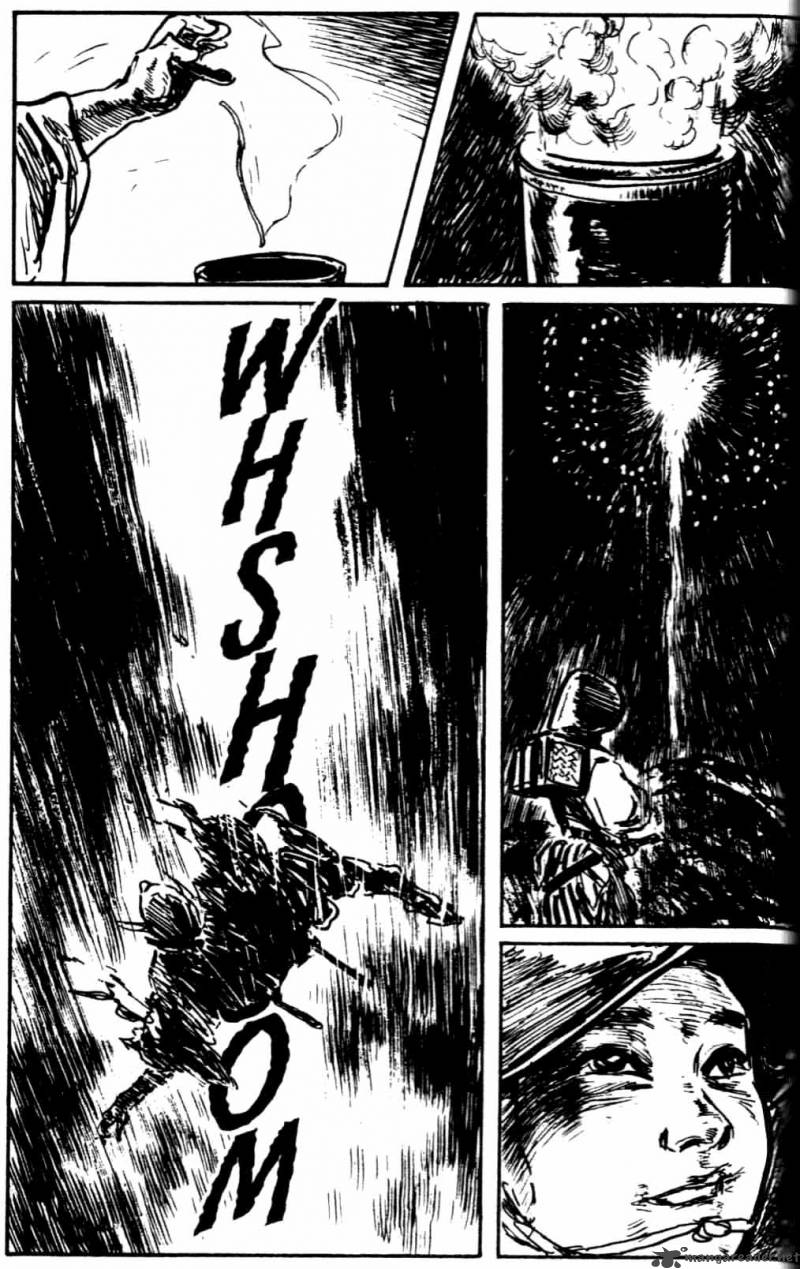 Lone Wolf And Cub 26 57