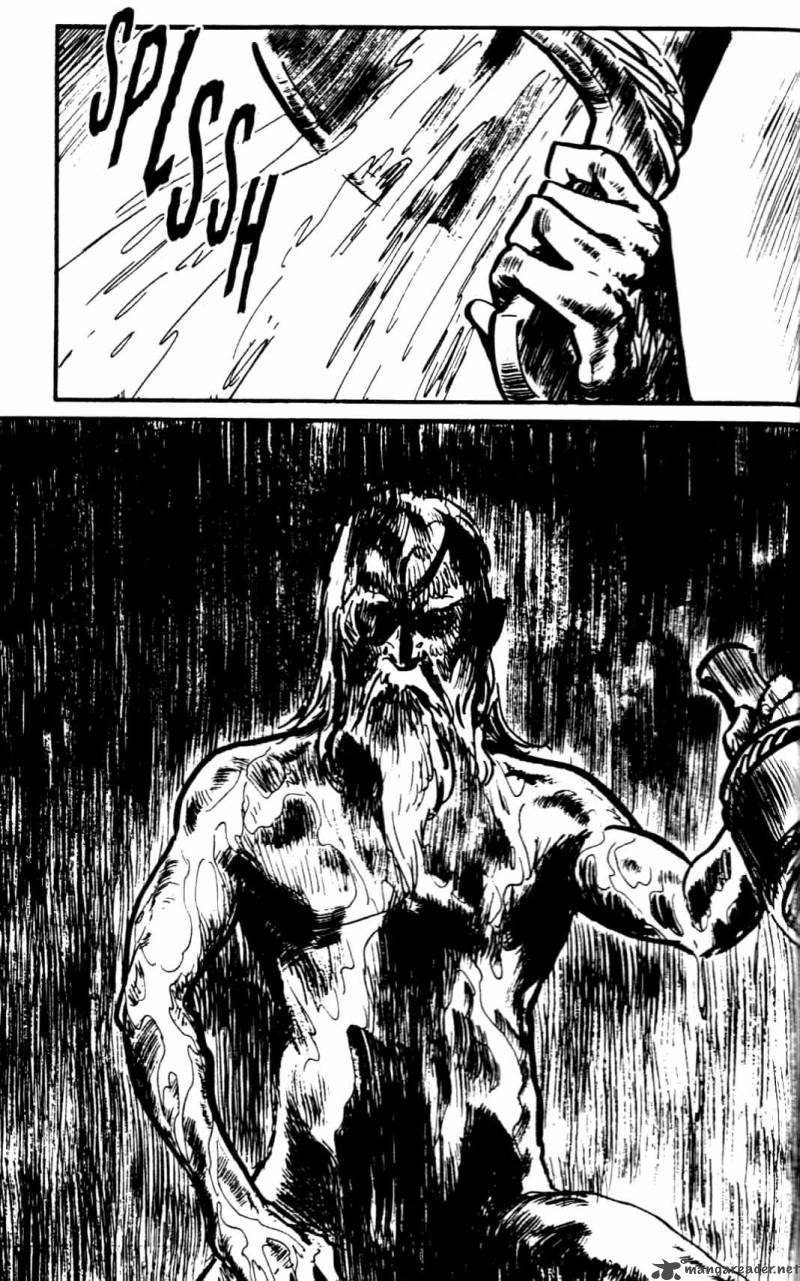 Lone Wolf And Cub 26 59