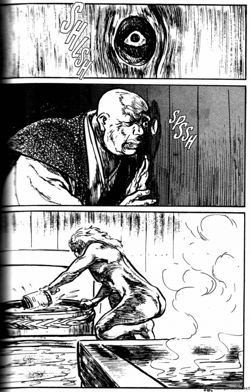 Lone Wolf And Cub 26 60