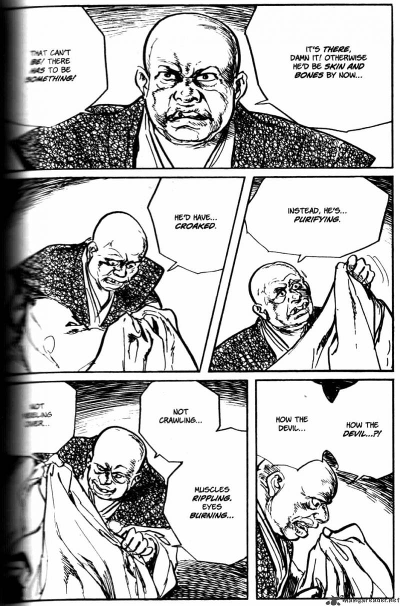 Lone Wolf And Cub 26 70