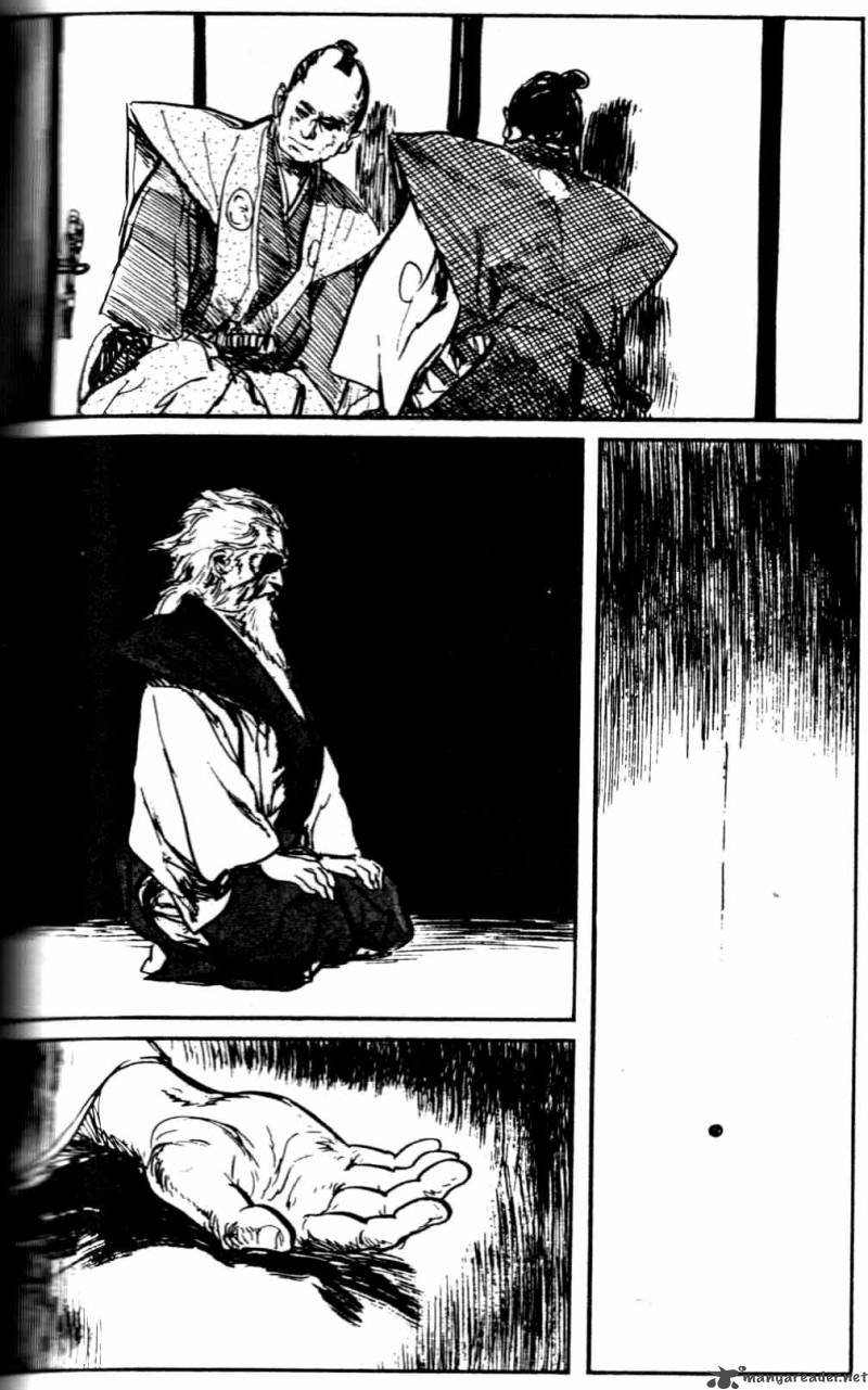 Lone Wolf And Cub 26 82