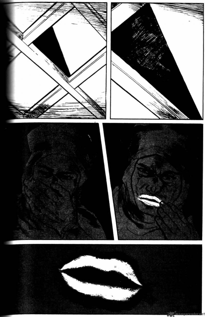 Lone Wolf And Cub 26 84