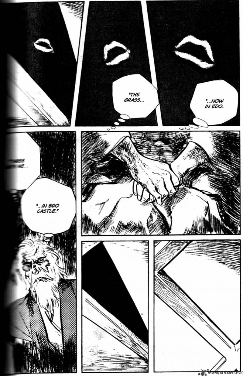 Lone Wolf And Cub 26 86