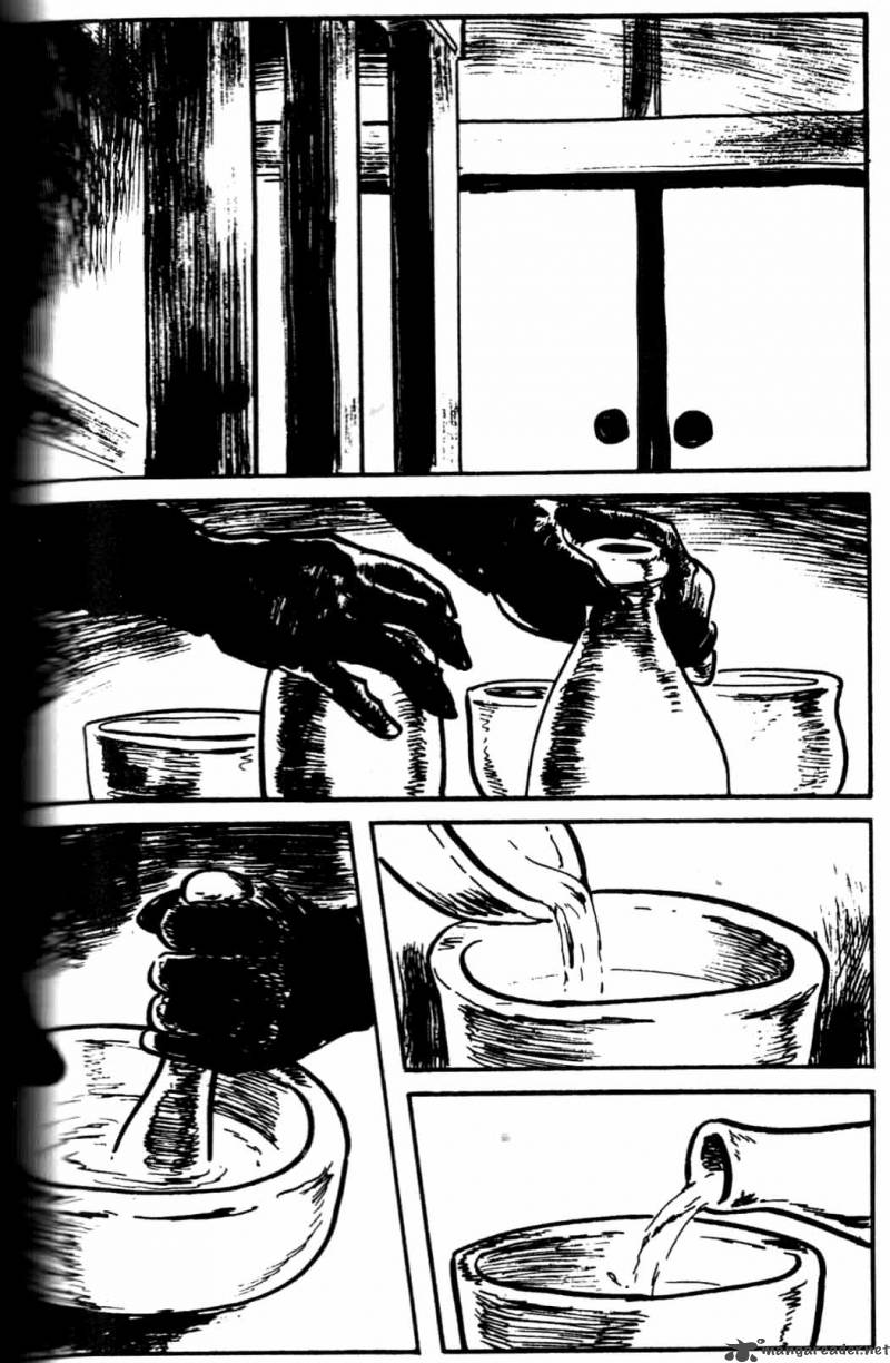 Lone Wolf And Cub 26 88