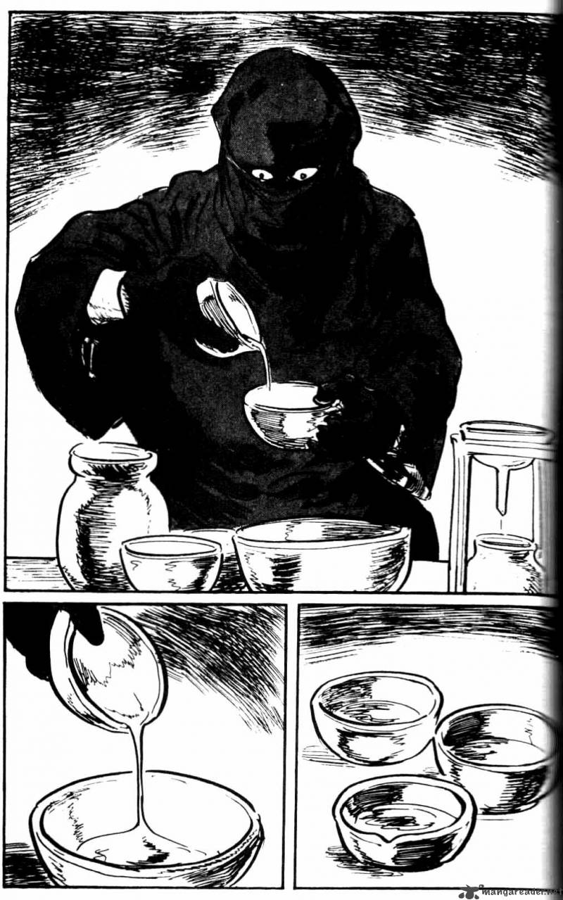 Lone Wolf And Cub 26 89