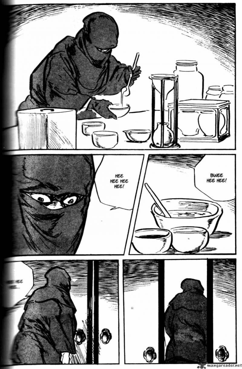 Lone Wolf And Cub 26 90