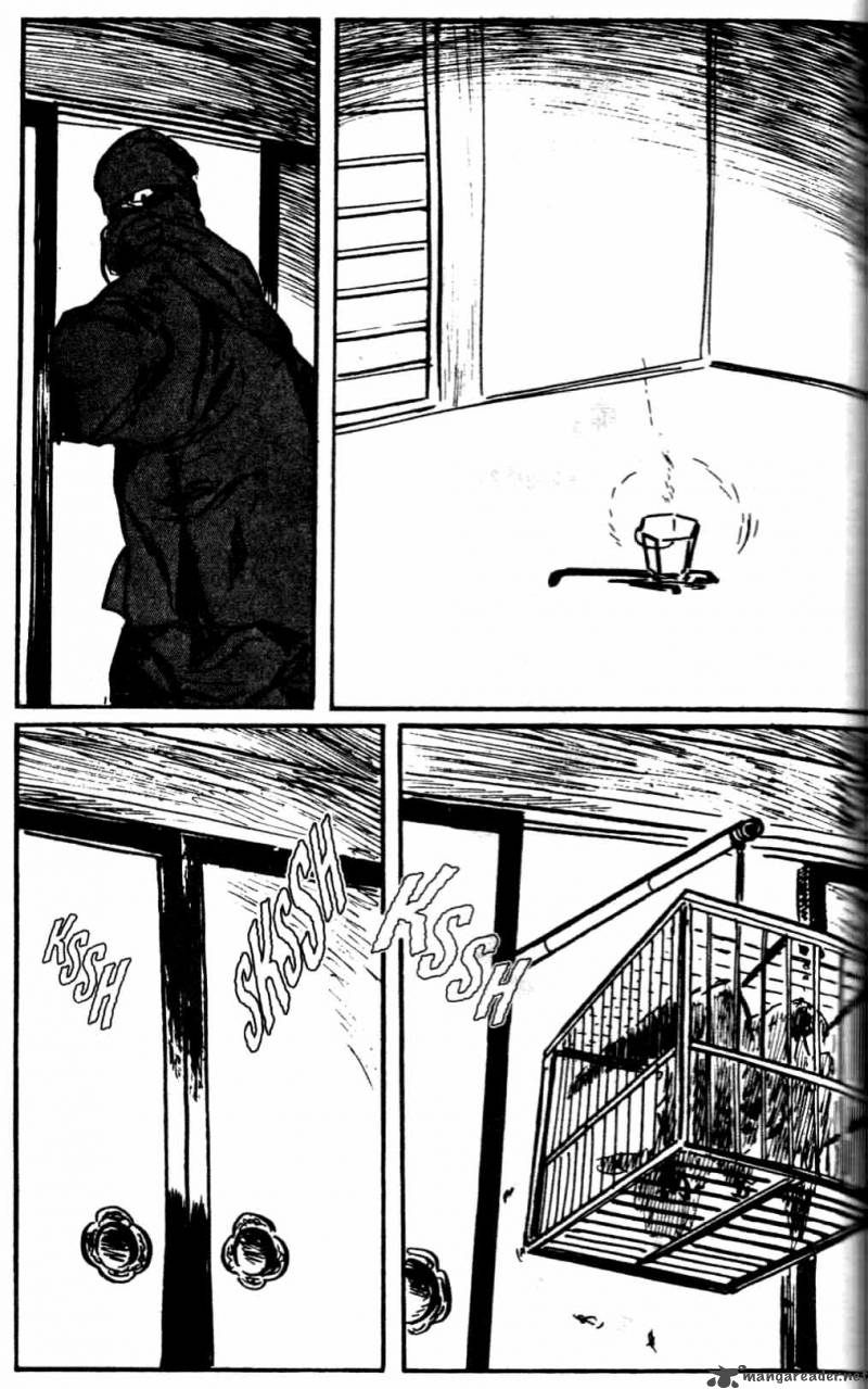Lone Wolf And Cub 26 93