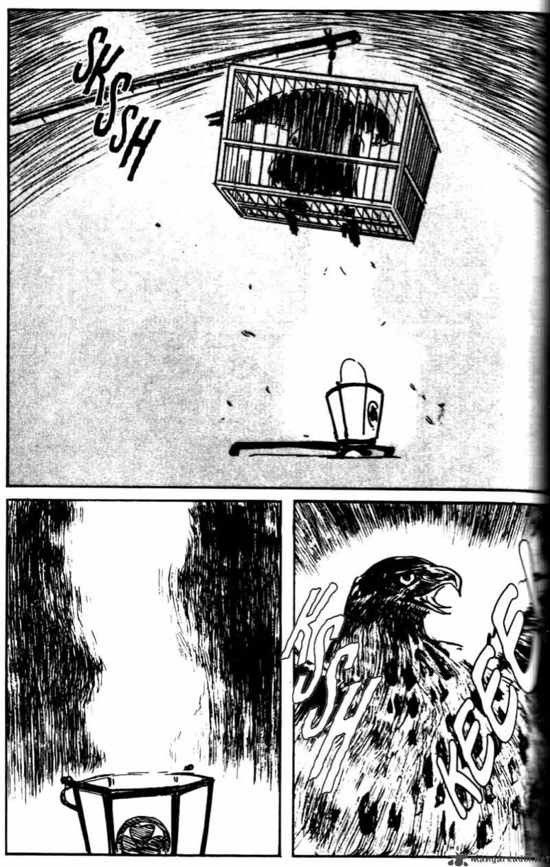 Lone Wolf And Cub 26 95