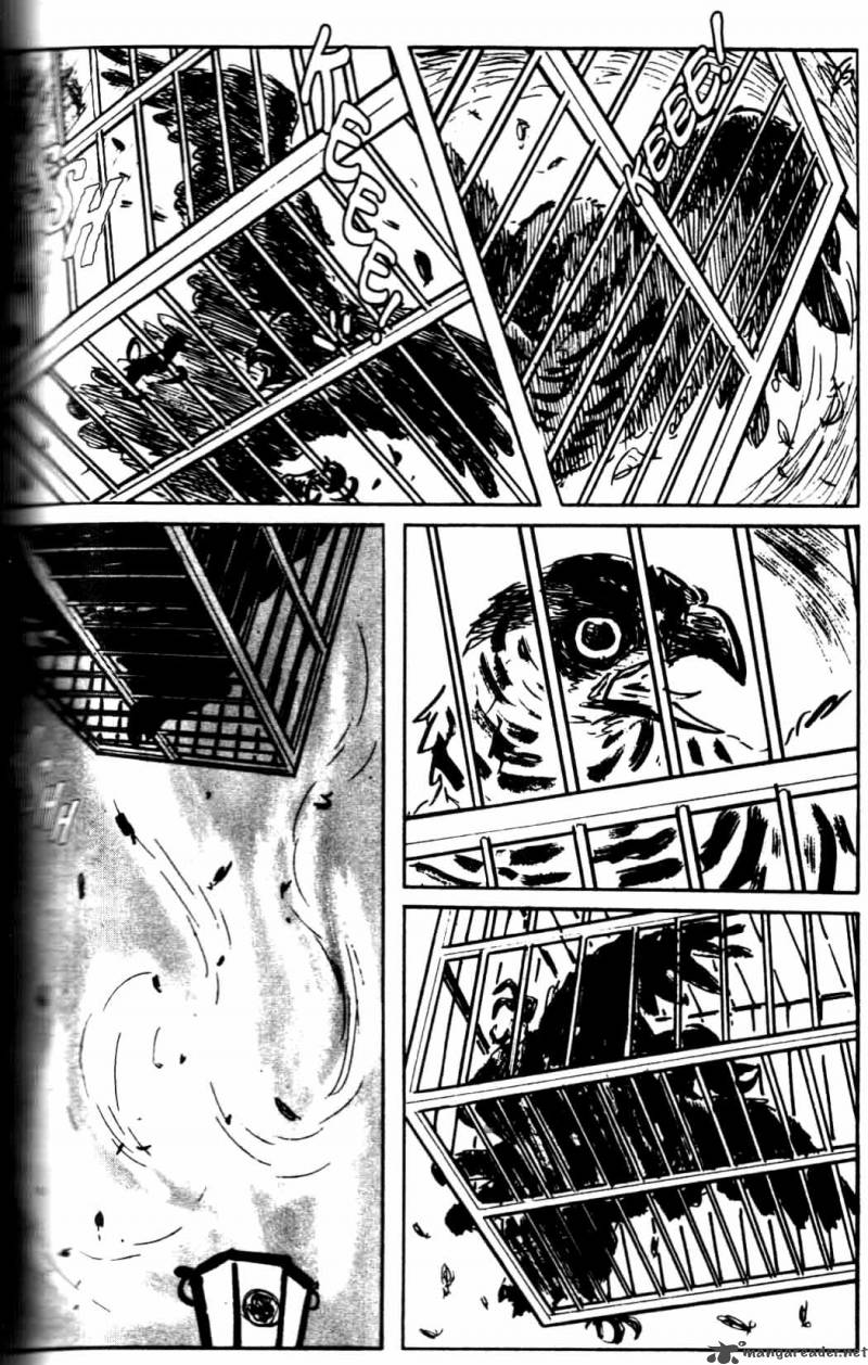 Lone Wolf And Cub 26 96