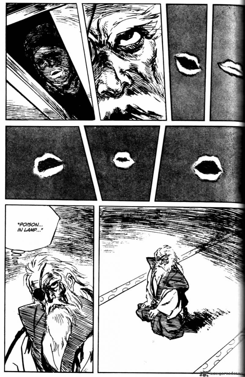 Lone Wolf And Cub 26 99