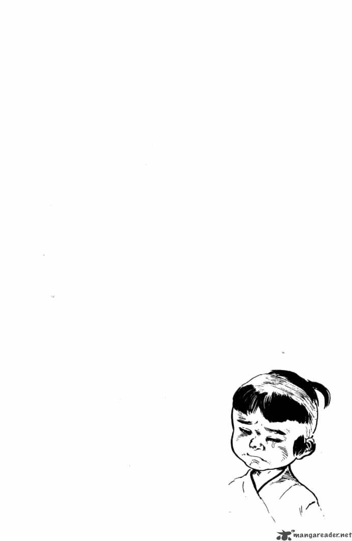 Lone Wolf And Cub 27 120
