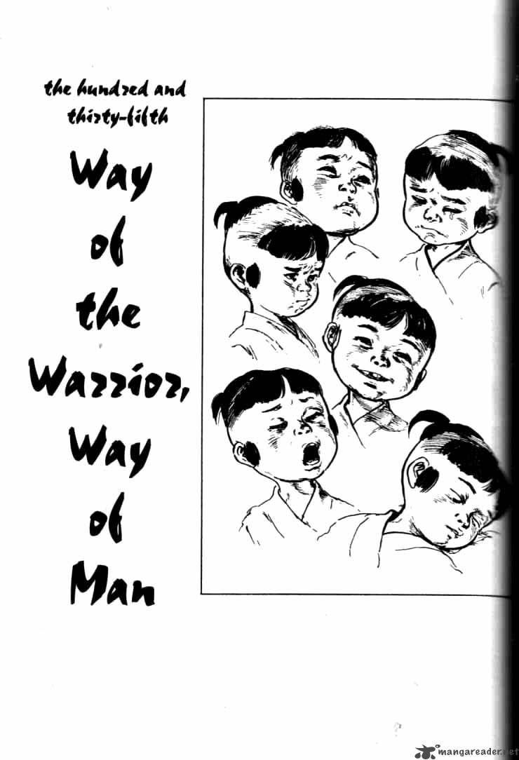 Lone Wolf And Cub 27 121