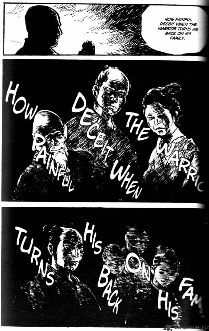 Lone Wolf And Cub 27 146