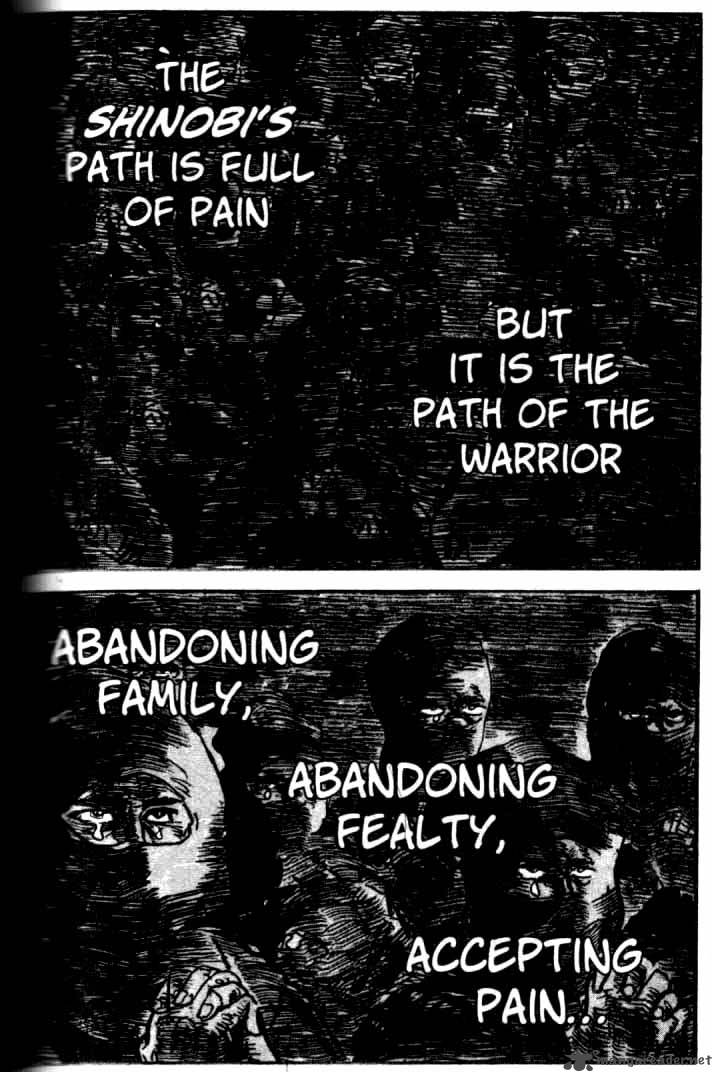 Lone Wolf And Cub 27 147